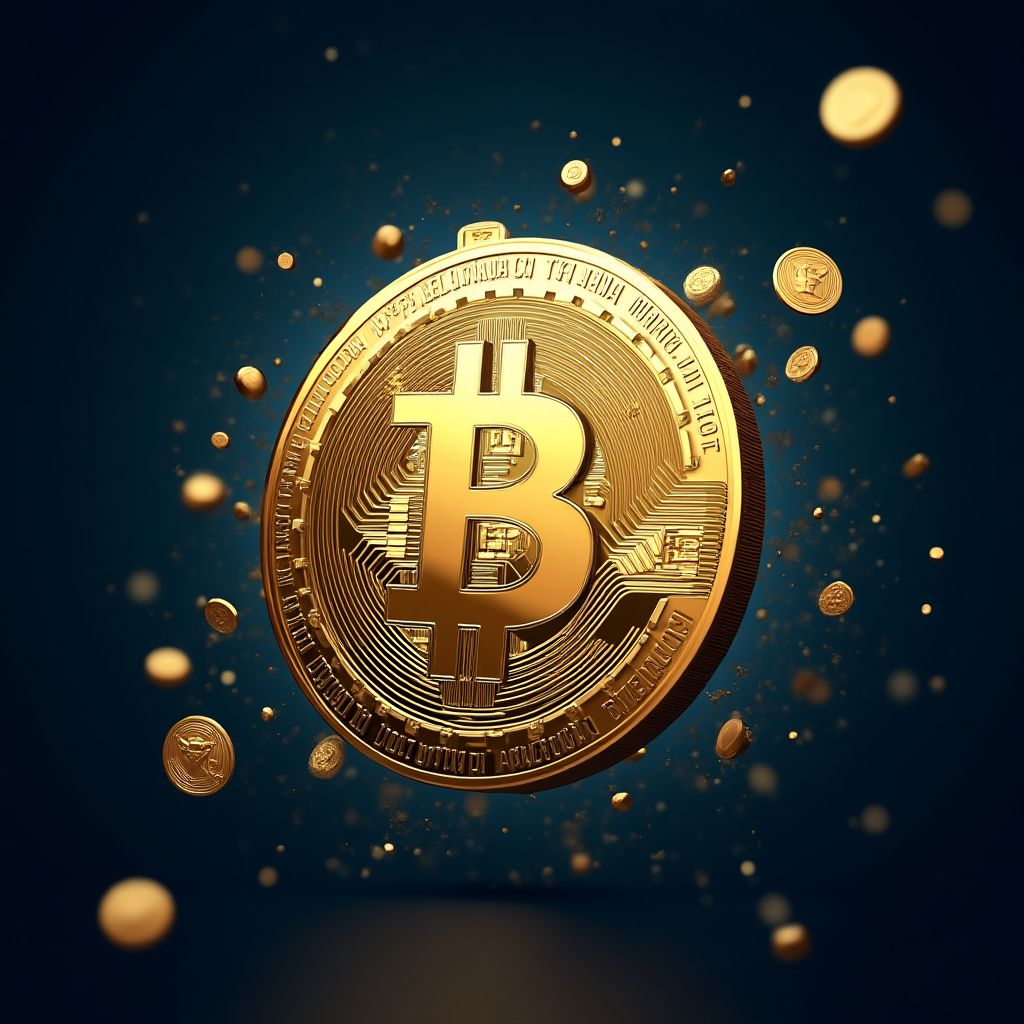 Stablecoin basada en peso argentino