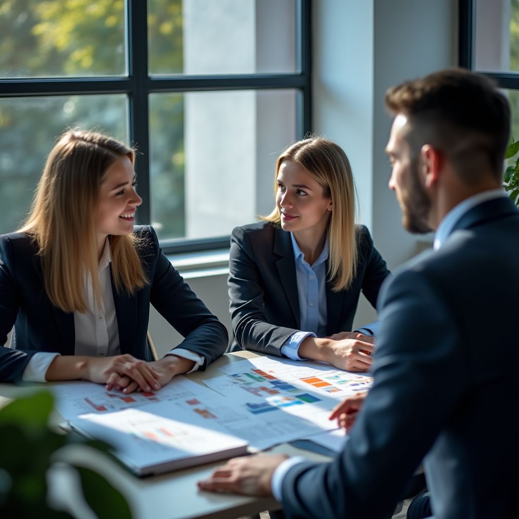 Consultoría en estrategia de criptomonedas