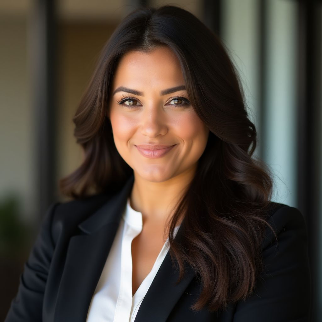 Camila Fernández, Especialista en Regulación